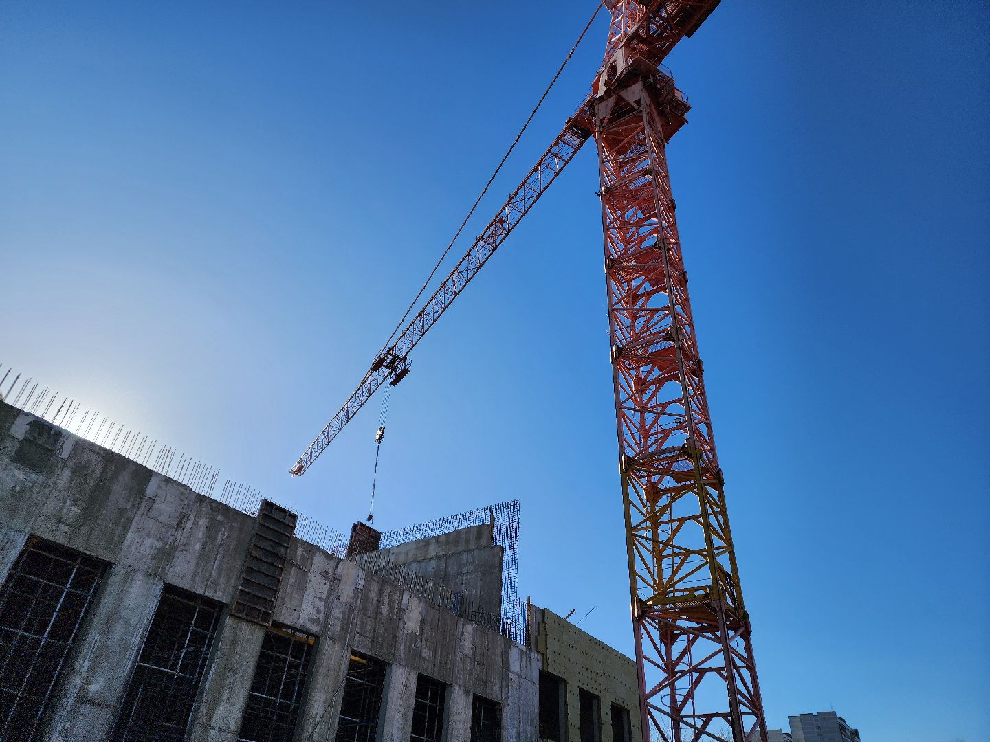 подольск, Строительство, школа 29,