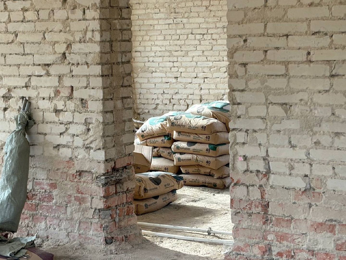 воскресенск, строительство, капитальный ремонт, детский сад,