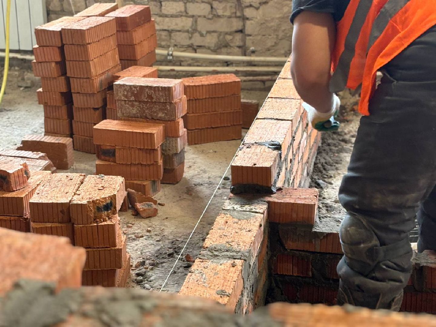 воскресенск, строительство, капитальный ремонт, детский сад,