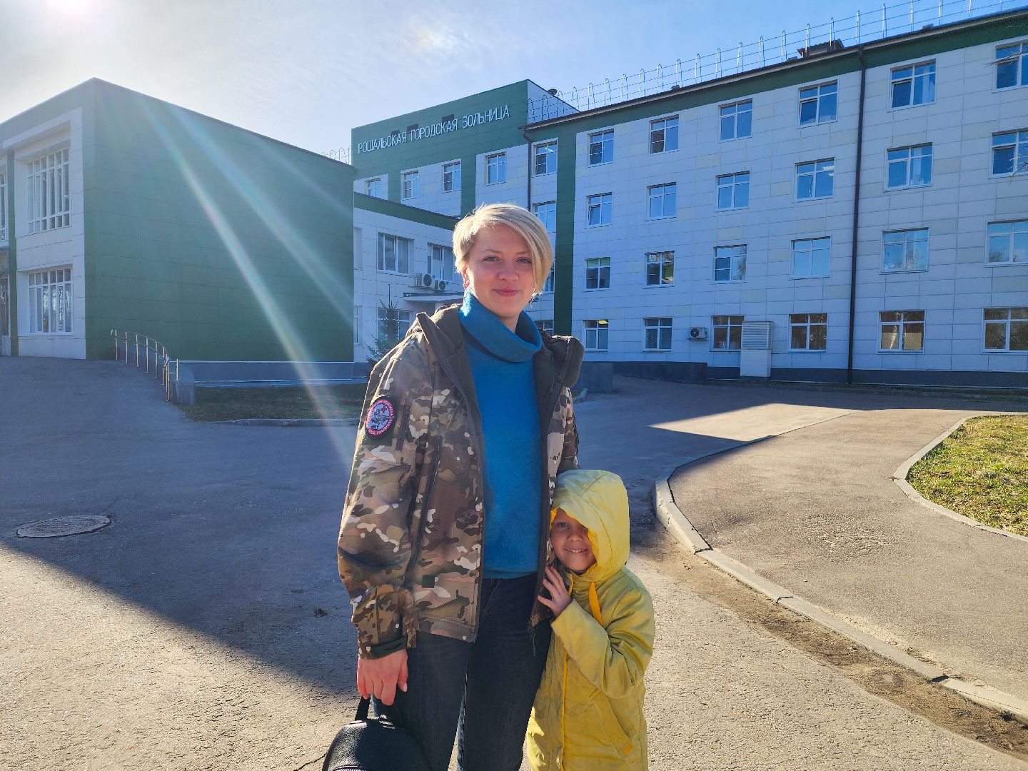 спецоперация, врач, контрактная служба,