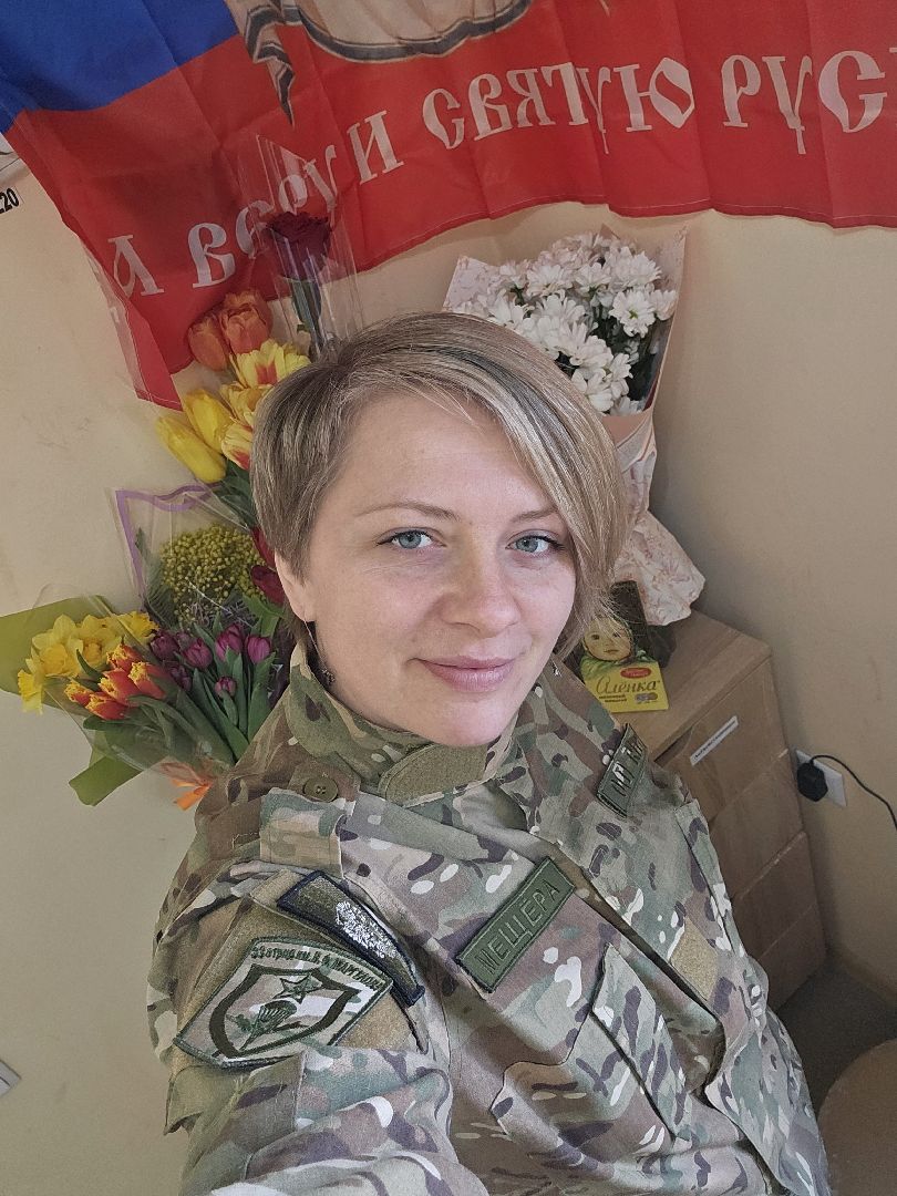 спецоперация, врач, контрактная служба,