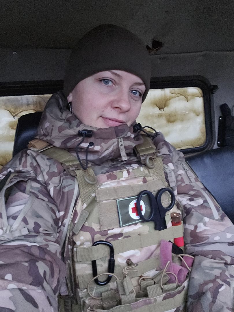 спецоперация, врач, контрактная служба,