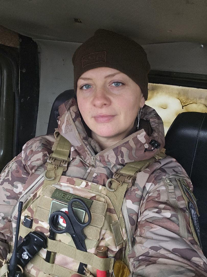 спецоперация, врач, контрактная служба,