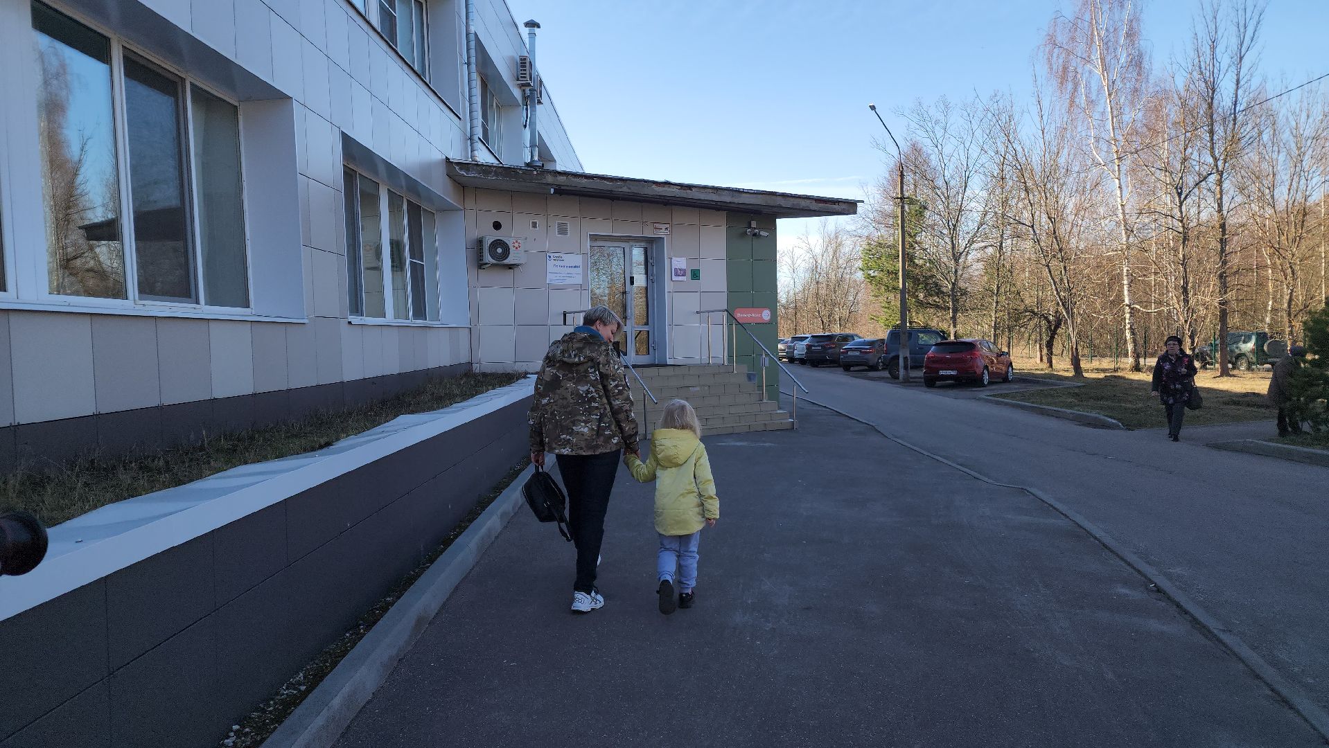 спецоперация, врач, контрактная служба,