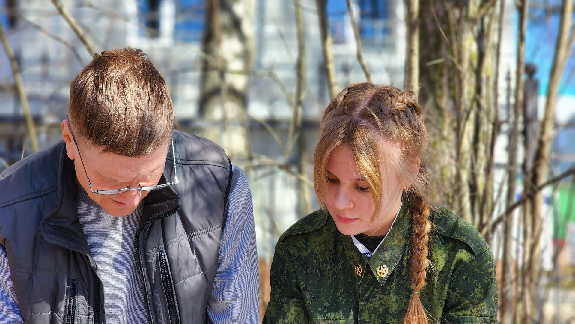 зарница 2 0, волоколамск, военно -патриотическая игра,