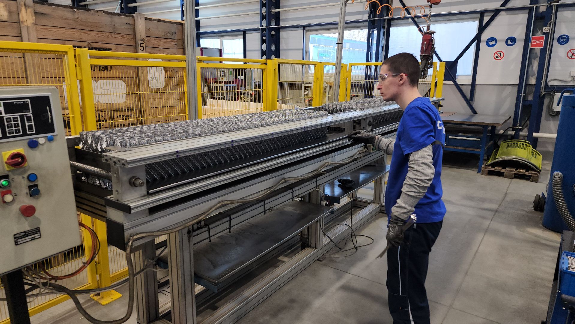 серпухов, экономика, завод сплитекс, производство нефтехимического оборудования, северное шоссе,