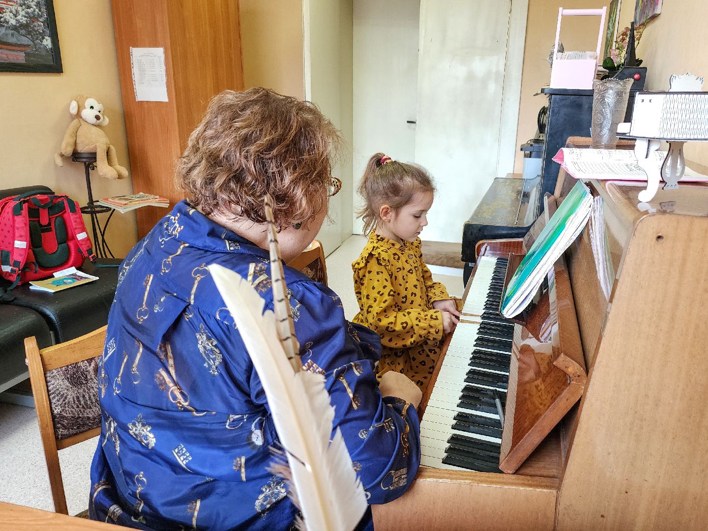 Подольск, кофейная кантата, подольская филармония, павел быков,