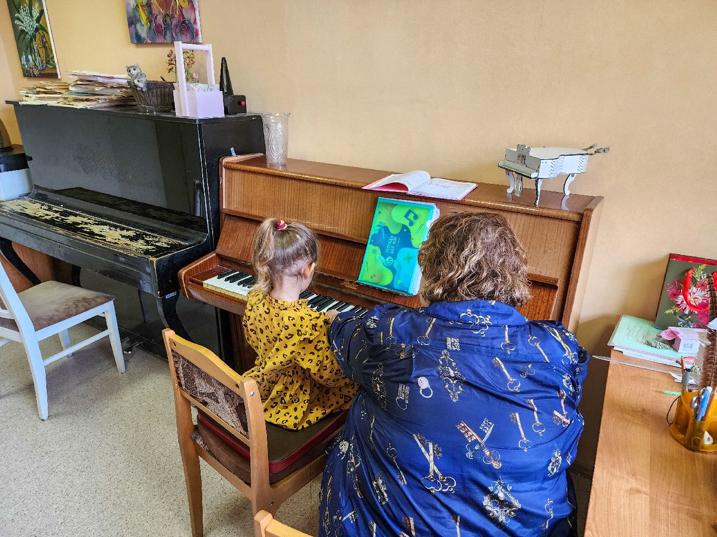 Подольск, кофейная кантата, подольская филармония, павел быков,