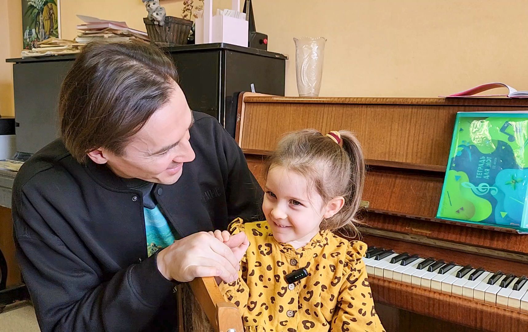 Подольск, кофейная кантата, подольская филармония, павел быков,