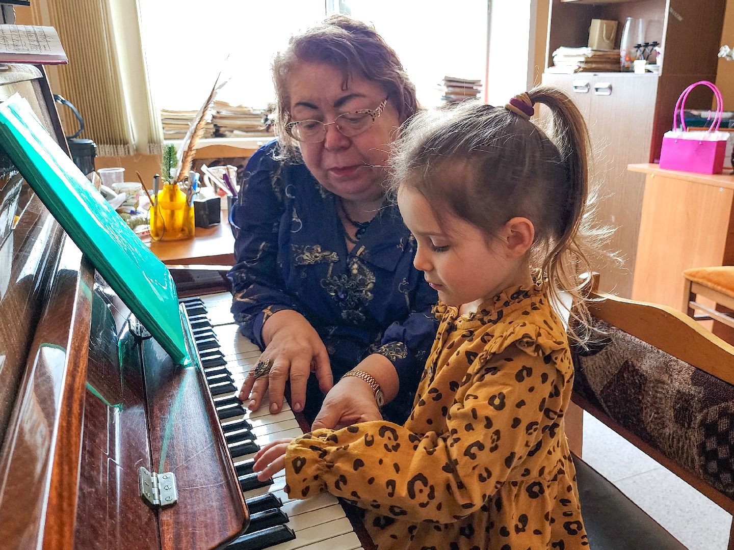 Подольск, кофейная кантата, подольская филармония, павел быков,