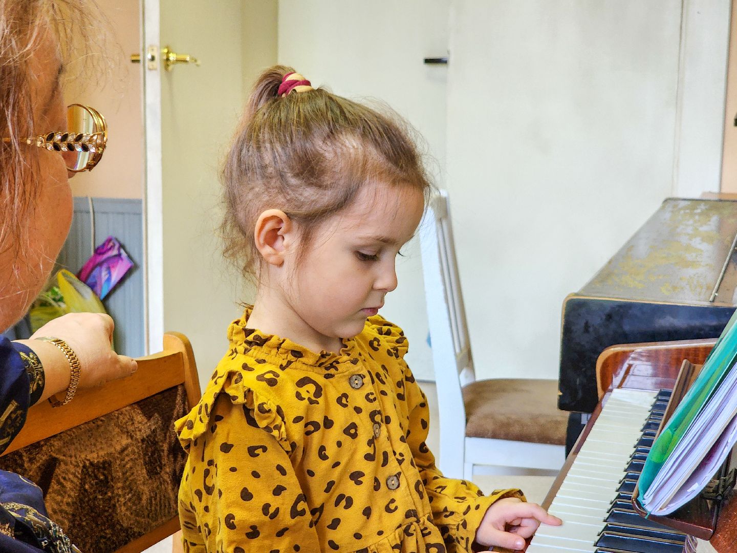 Подольск, кофейная кантата, подольская филармония, павел быков,