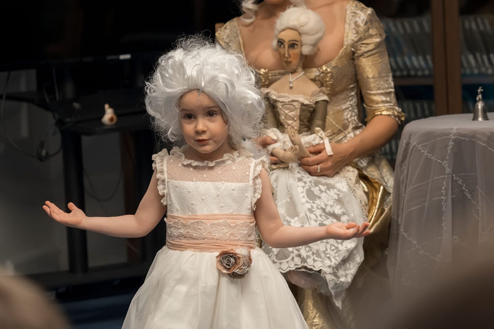 Подольск, кофейная кантата, подольская филармония, павел быков,