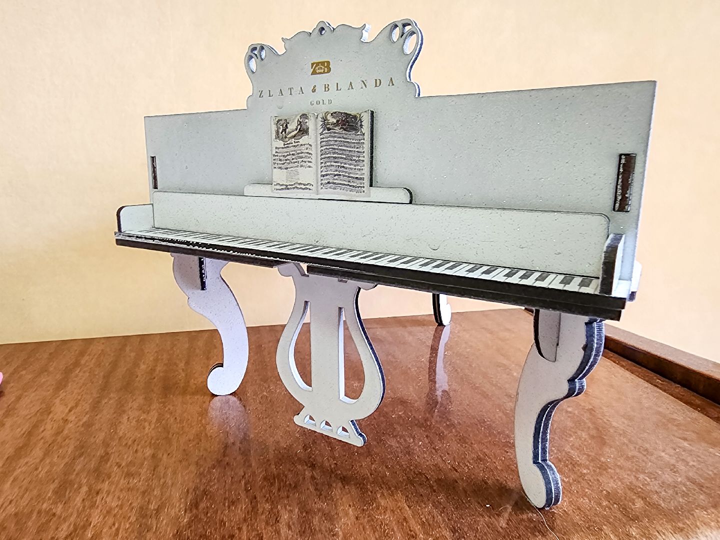 Подольск, кофейная кантата, подольская филармония, павел быков,