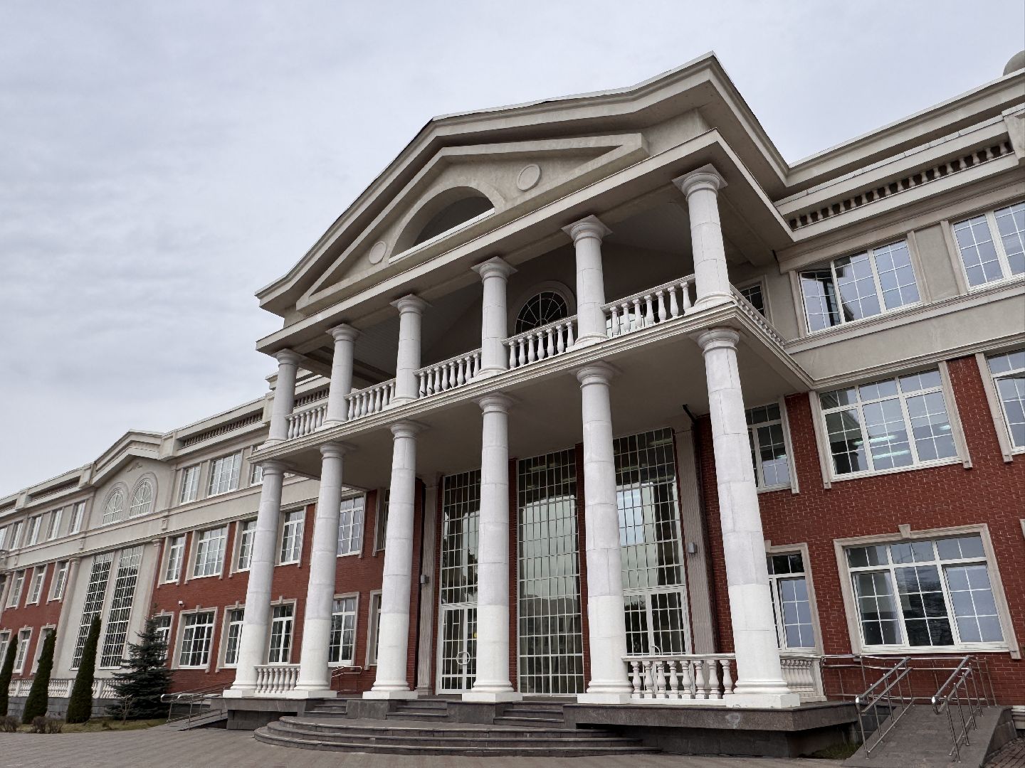 Россия глазами детей, Одинцово, учителя подмосковья, Образование детей,