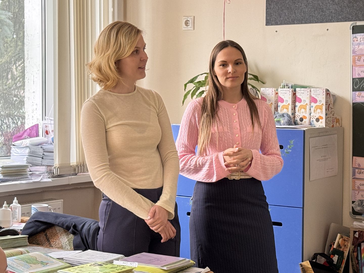 Россия глазами детей, Одинцово, учителя подмосковья, Образование детей,