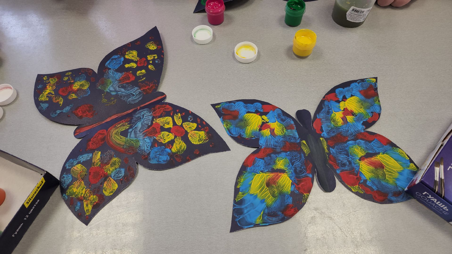 ивантеевка, центр социального обслуживания, аутизм, дети, мастер-класс, родители детей инвалидов,лекция,