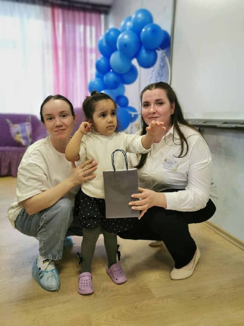 ивантеевка, центр социального обслуживания, аутизм, дети, мастер-класс, родители детей инвалидов,лекция,