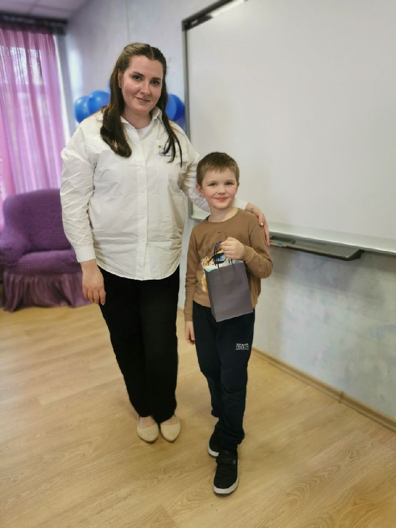 ивантеевка, центр социального обслуживания, аутизм, дети, мастер-класс, родители детей инвалидов,лекция,