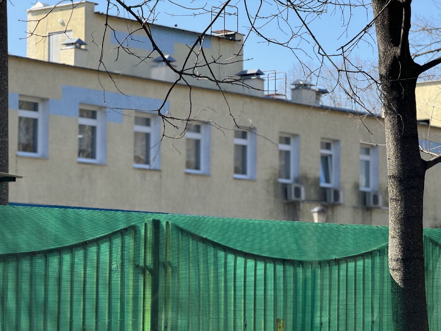 выездная администиация, Газпром Вниигаз, глава ленинского городского округа, ленинский городской округ,