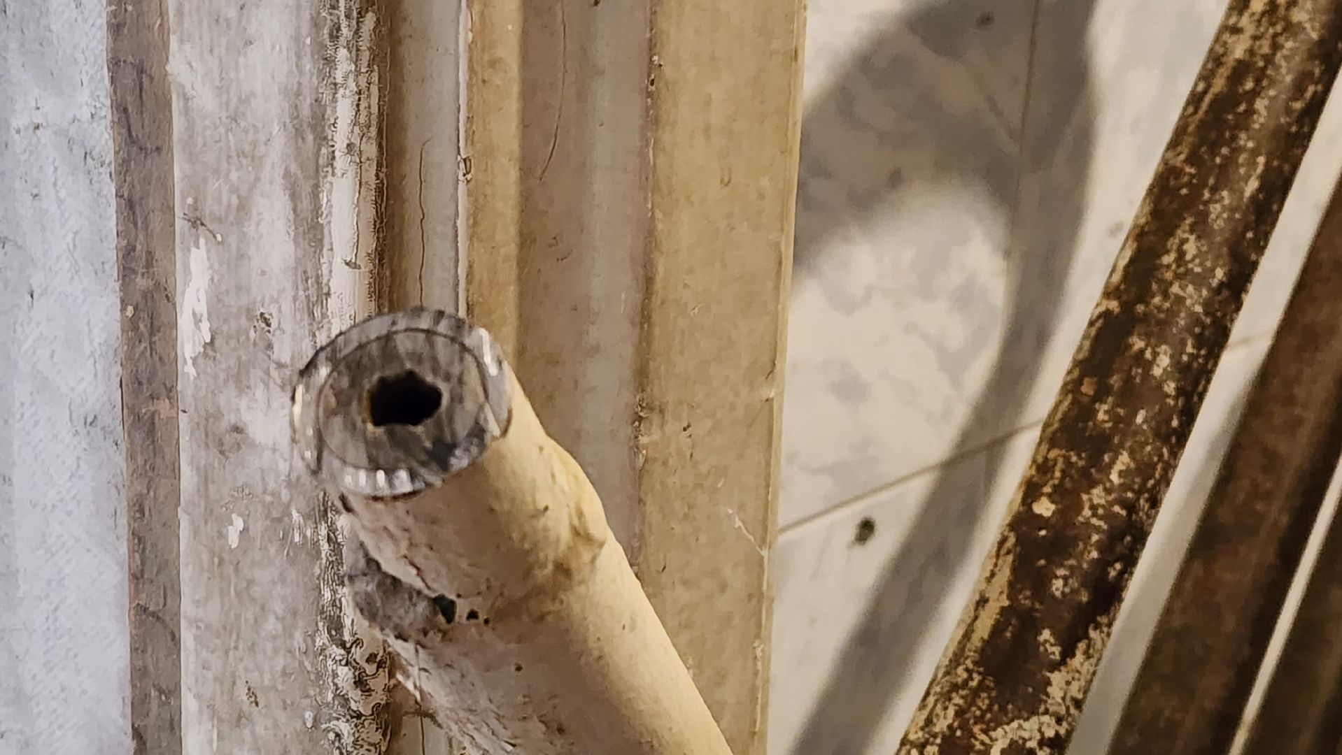 истра, жкх, ремонт труб отопления,