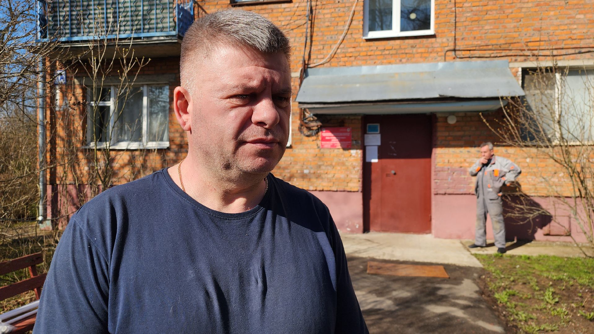 истра, жкх, ремонт труб отопления,