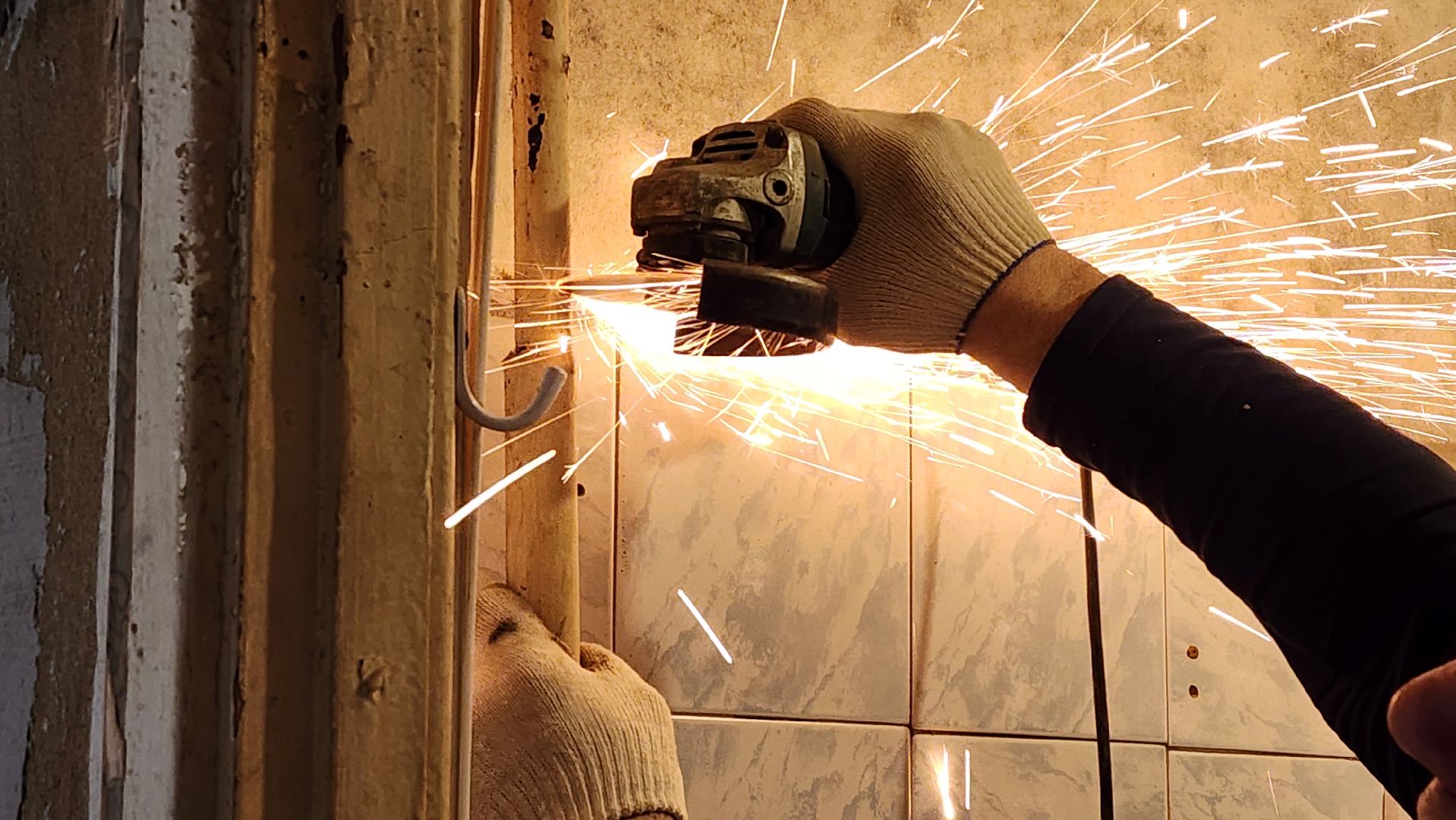 истра, жкх, ремонт труб отопления,