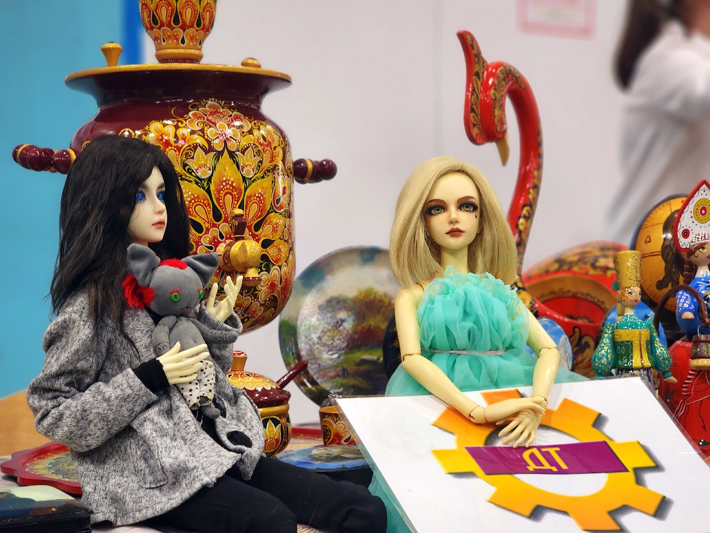 дубна, дмитровский техникум, фестиваль профессий путь навыков, профориентация,