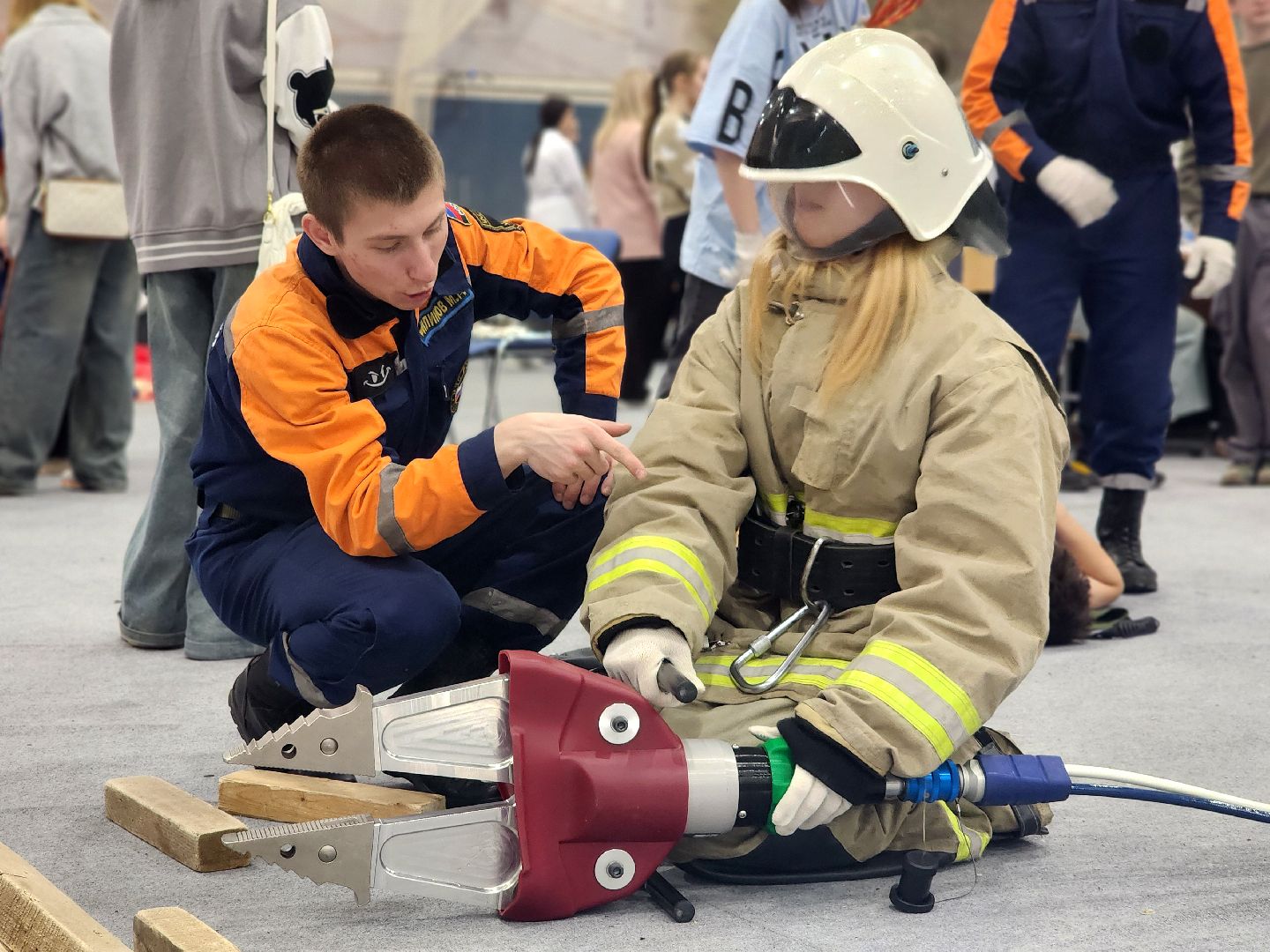 дубна, дмитровский техникум, фестиваль профессий путь навыков, профориентация,