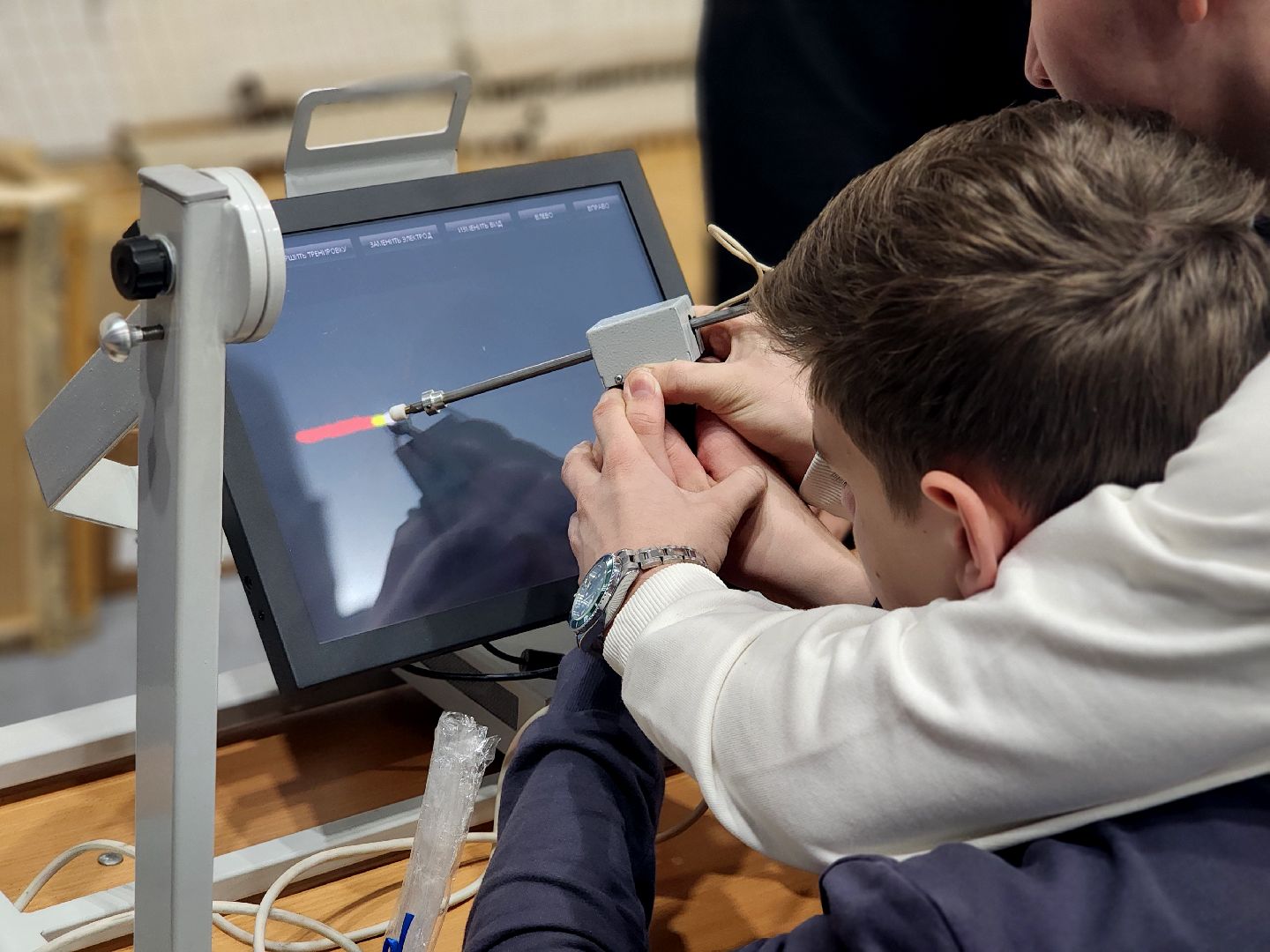 дубна, дмитровский техникум, фестиваль профессий путь навыков, профориентация,