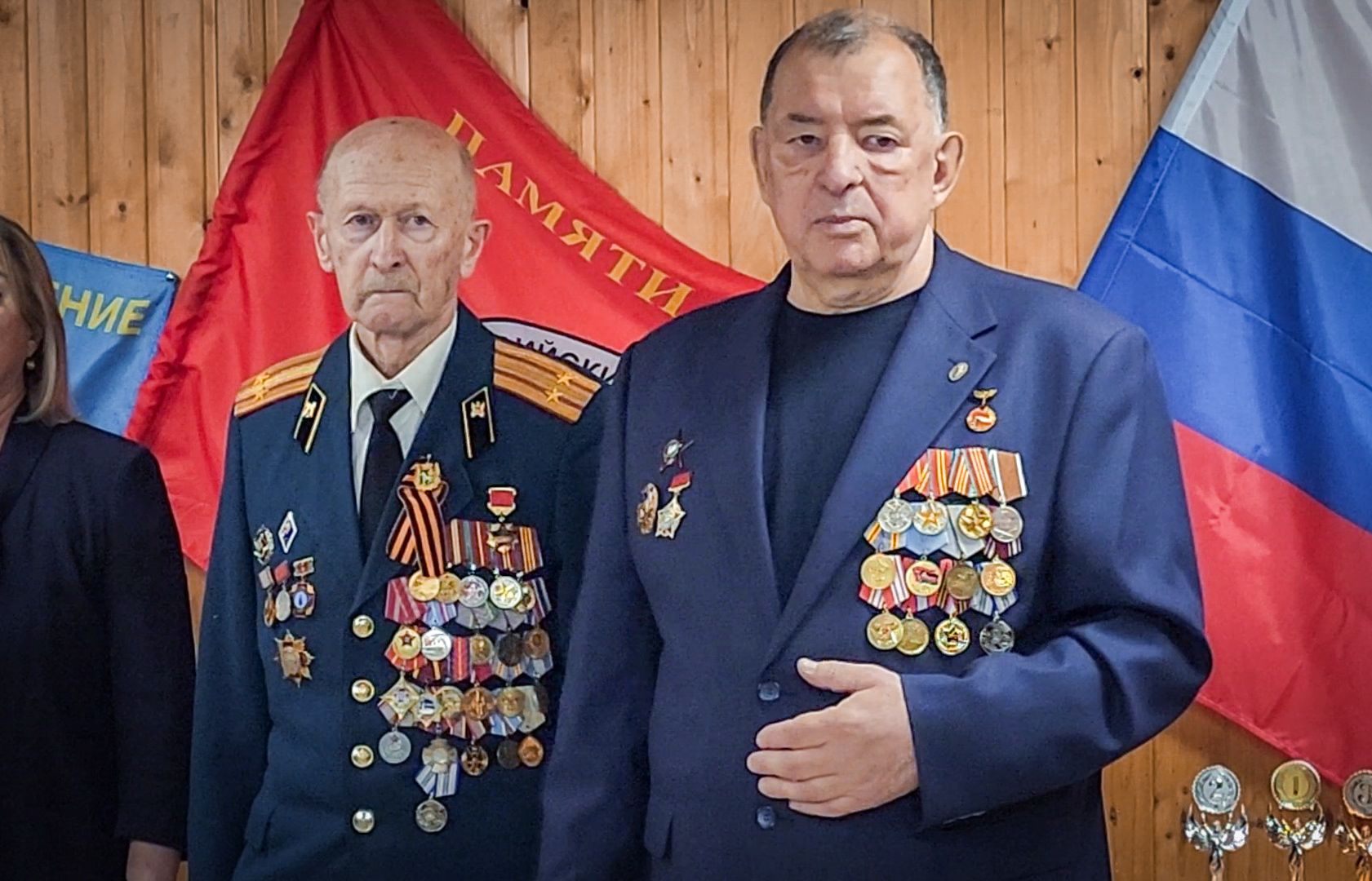 Бронницы, Соревнования по стрельбе, Студенты, Школьники, 80-летие победы,
