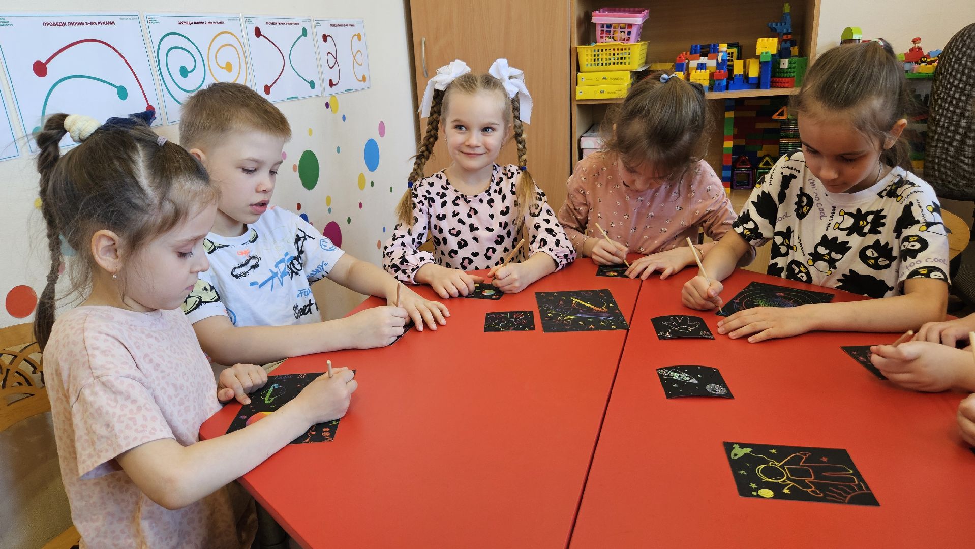 первоклассник, жуковский, школа, детский сад,