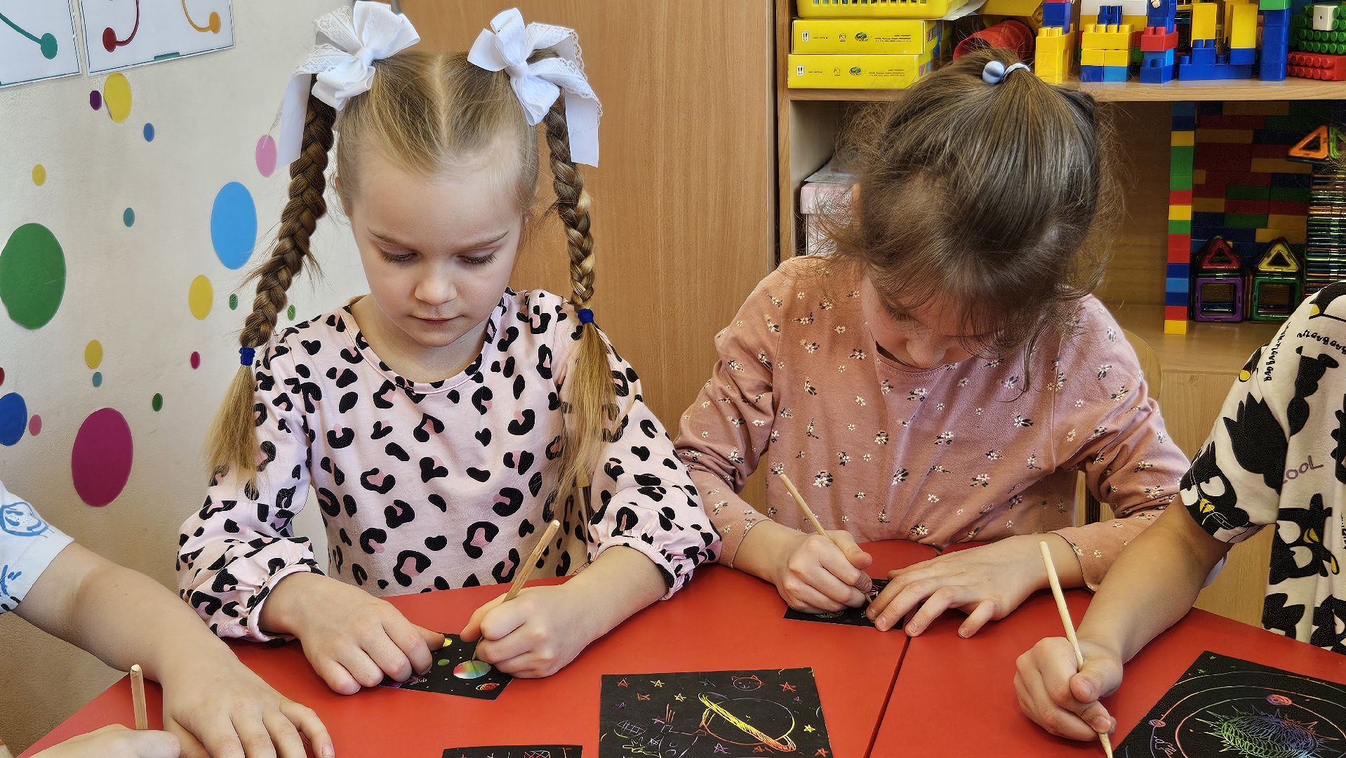 первоклассник, жуковский, школа, детский сад,