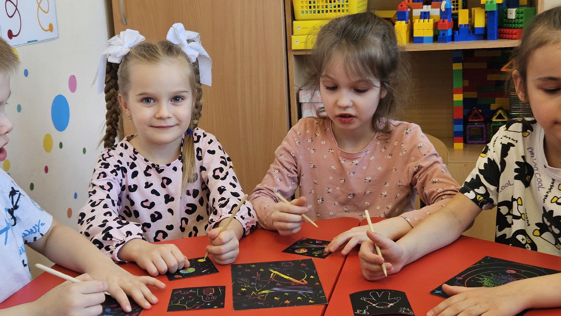 первоклассник, жуковский, школа, детский сад,