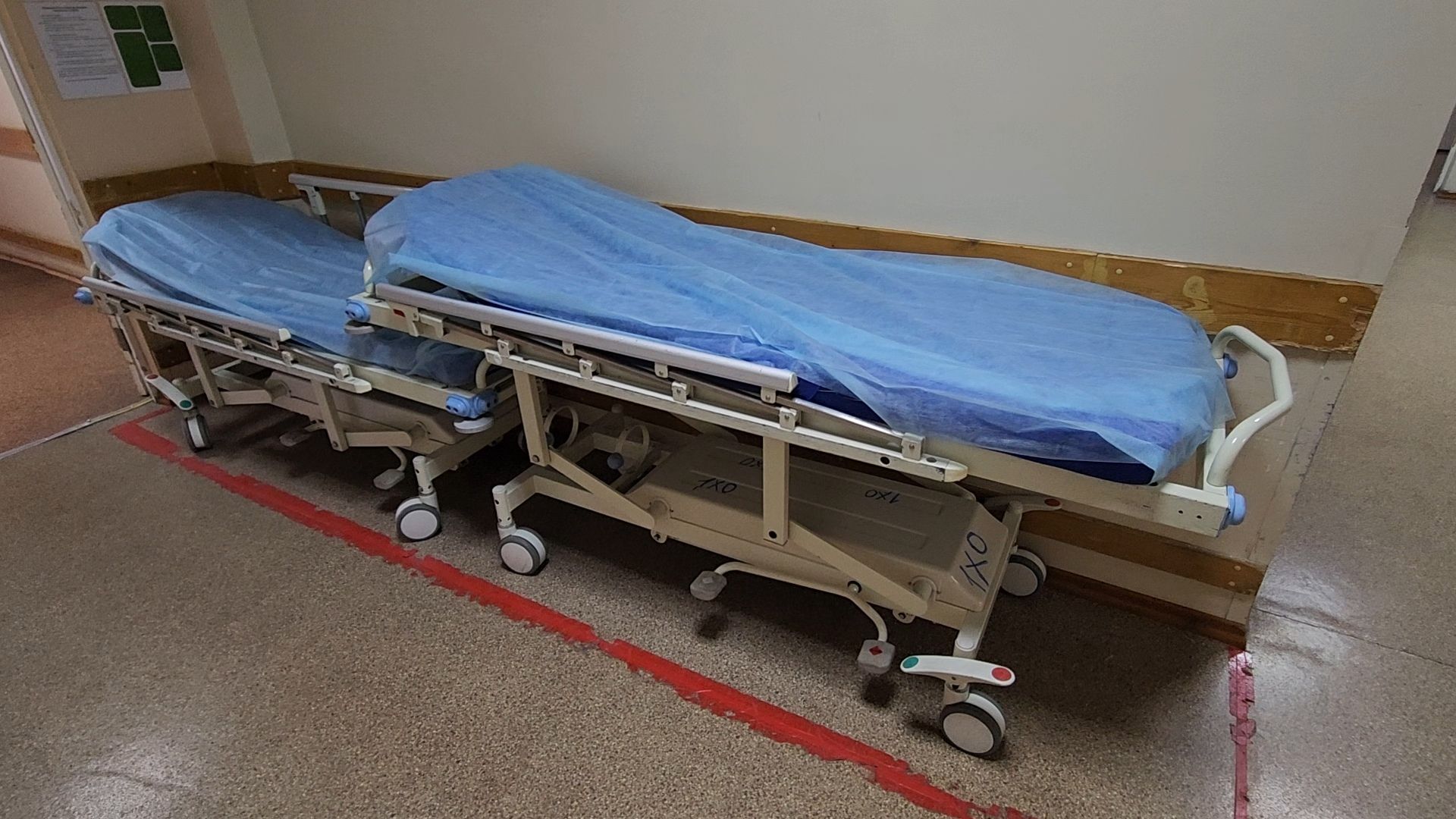 красногорск, медицина, операция,