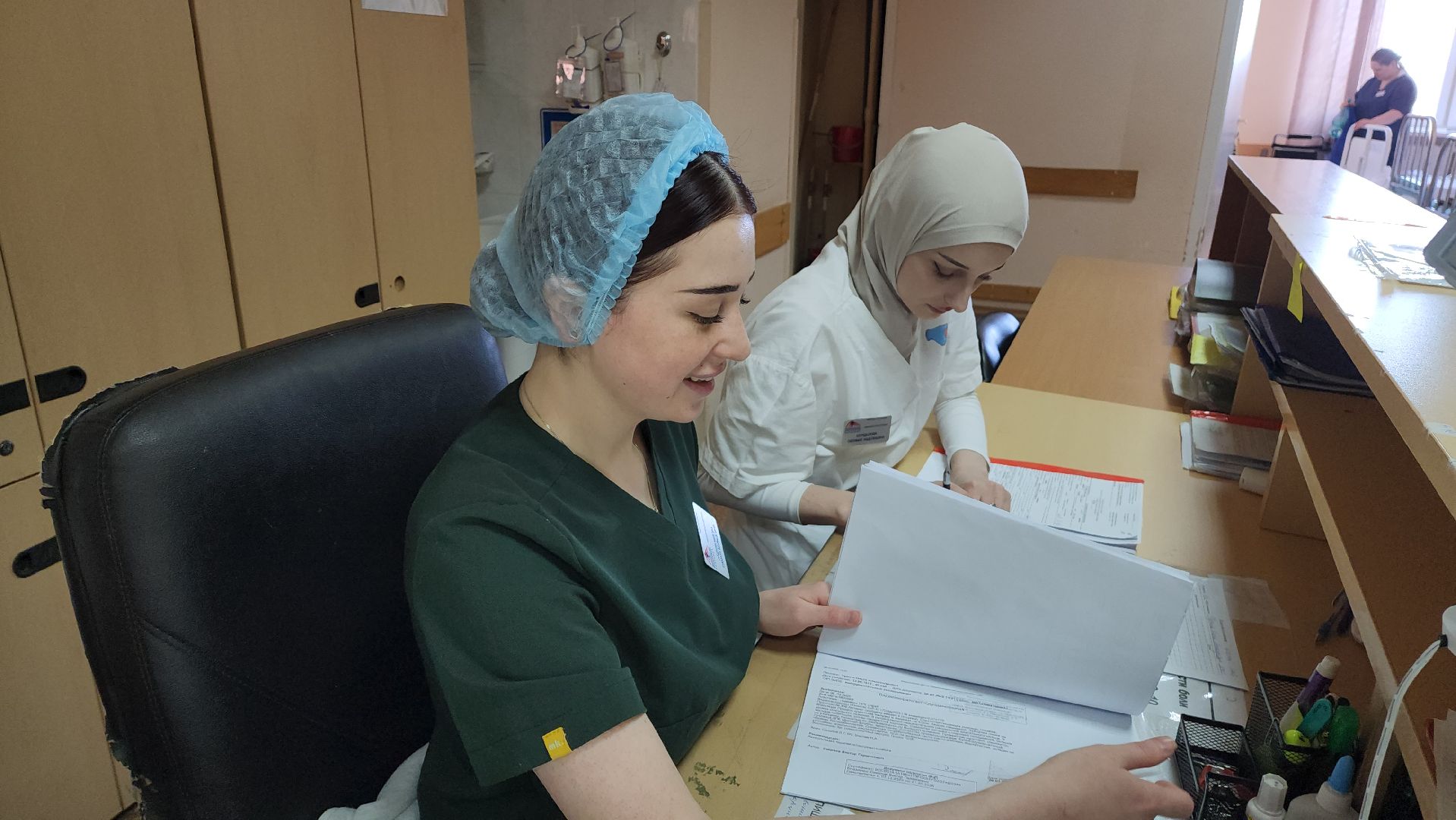 красногорск, медицина, операция,