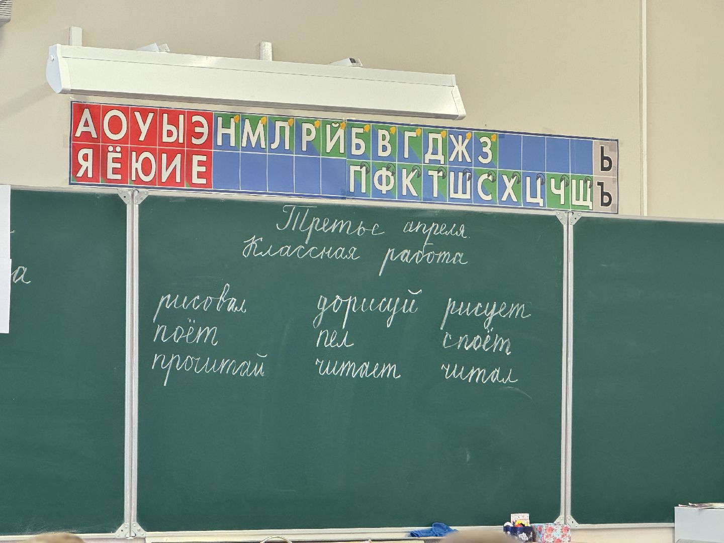 учитель, балашиха, династия учителей, начальные классы, гимназия,