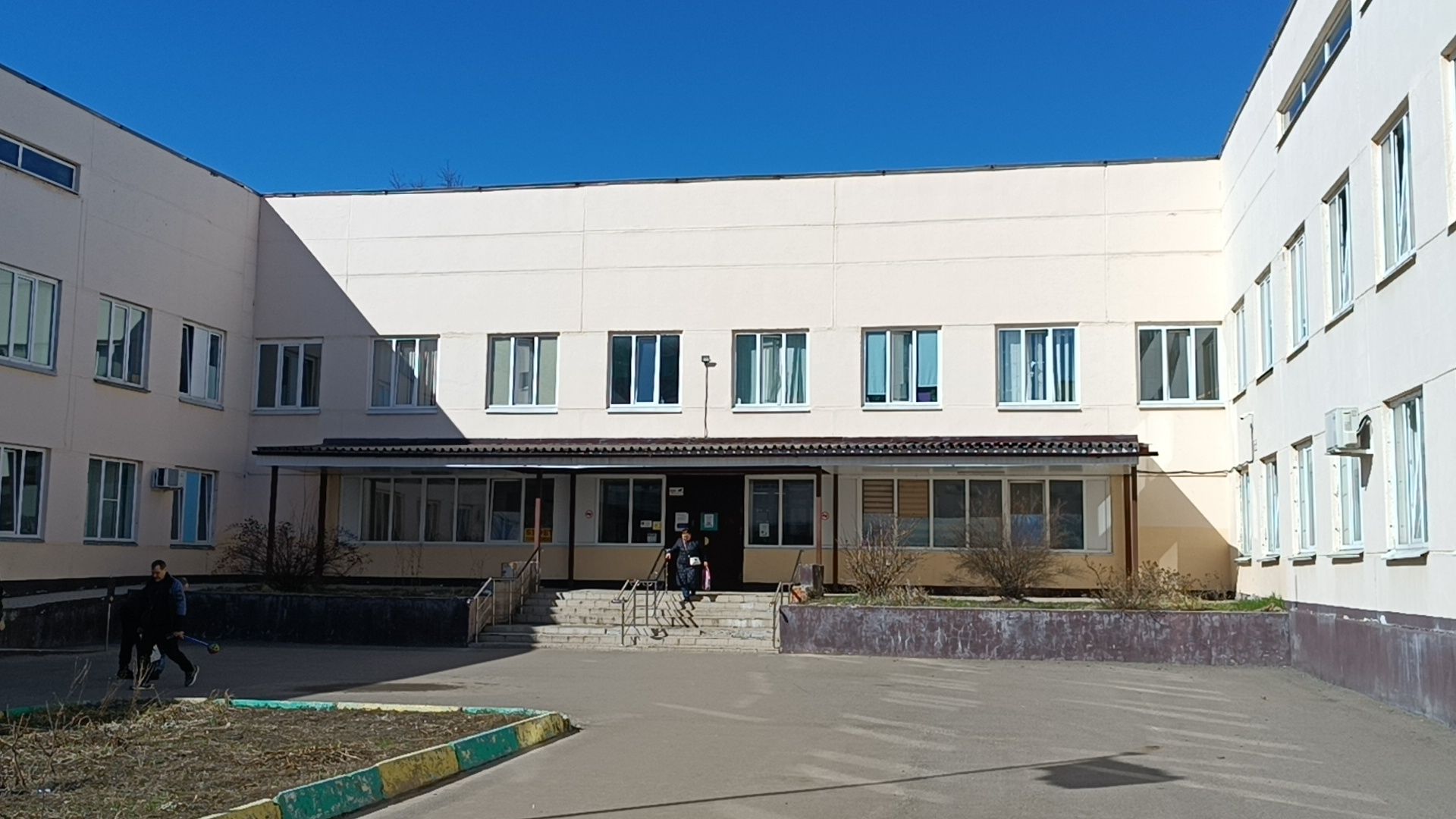 медицина, щёлково, Неделя здоровья матери и ребенка, грудное вскармливание,