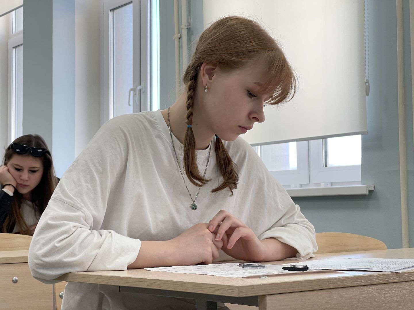 Одинцово, диктант победы, флагман, школа, тест, 9 мая, День Победы,