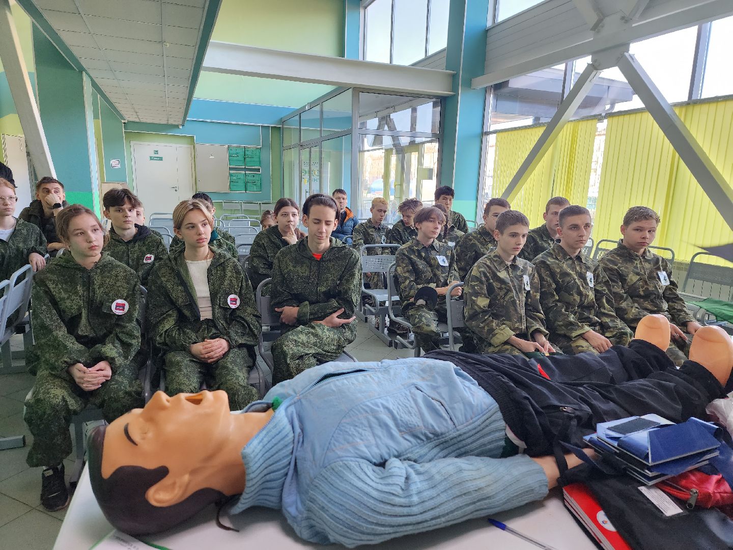 королёв, спорт - это жизнь, стадион вымпел, школы подмосковья,