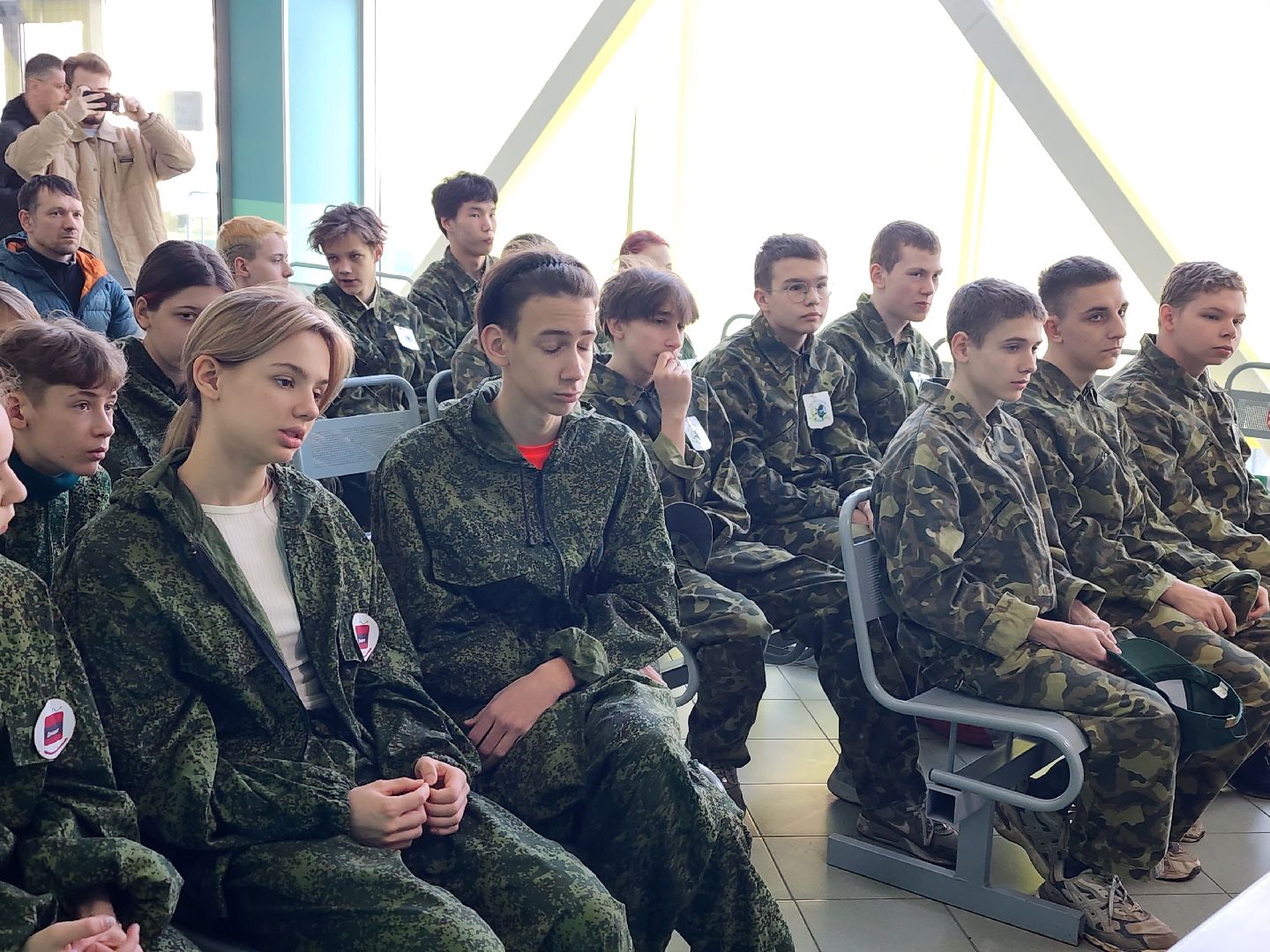 королёв, спорт - это жизнь, стадион вымпел, школы подмосковья,