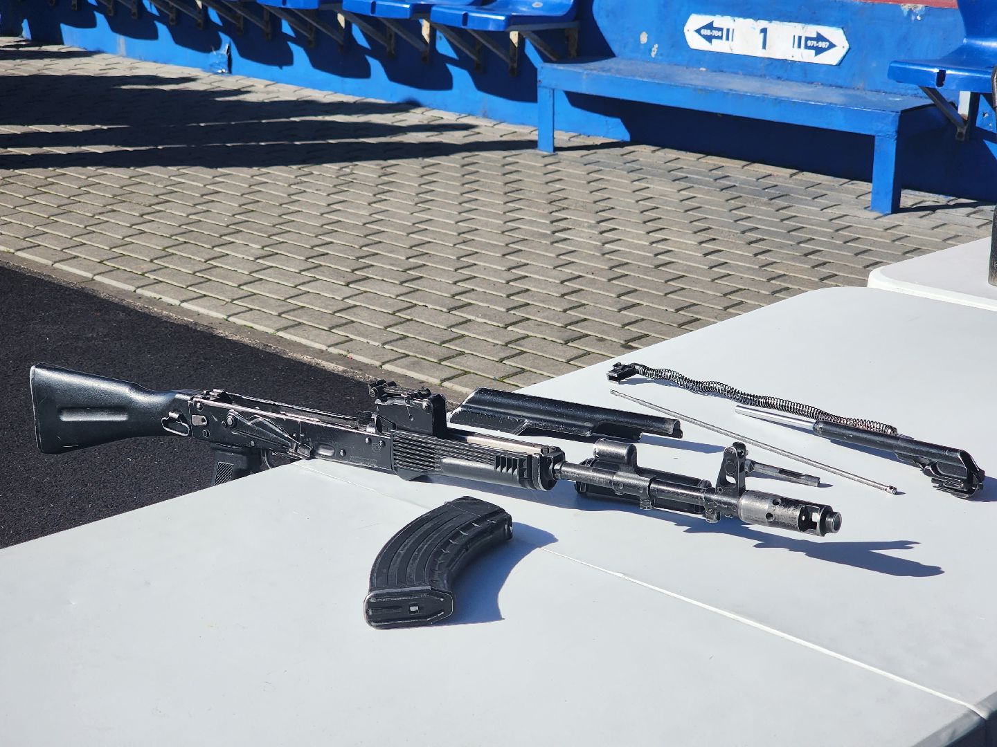 королёв, спорт - это жизнь, стадион вымпел, школы подмосковья,