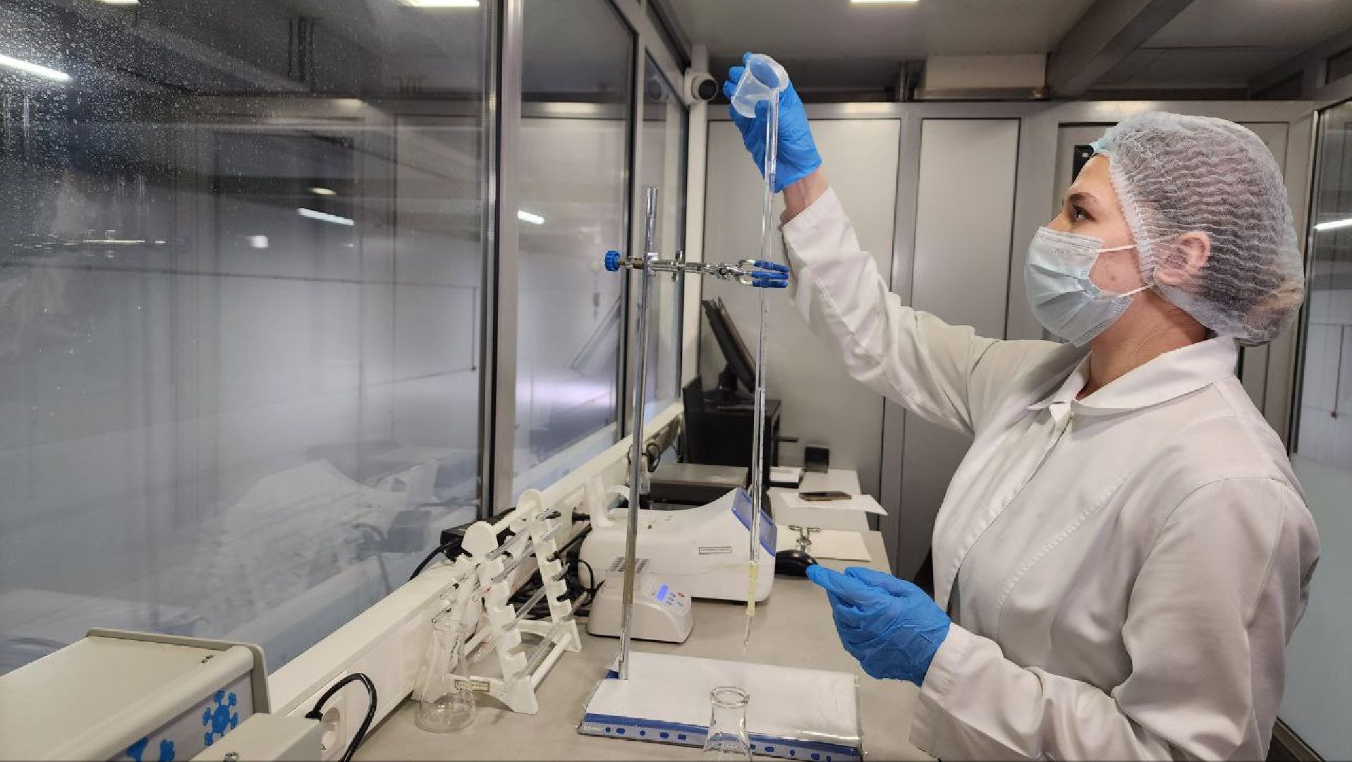 Дмитров, Озерецкий молокозавод, Система Честный знак, Минсельхоз,