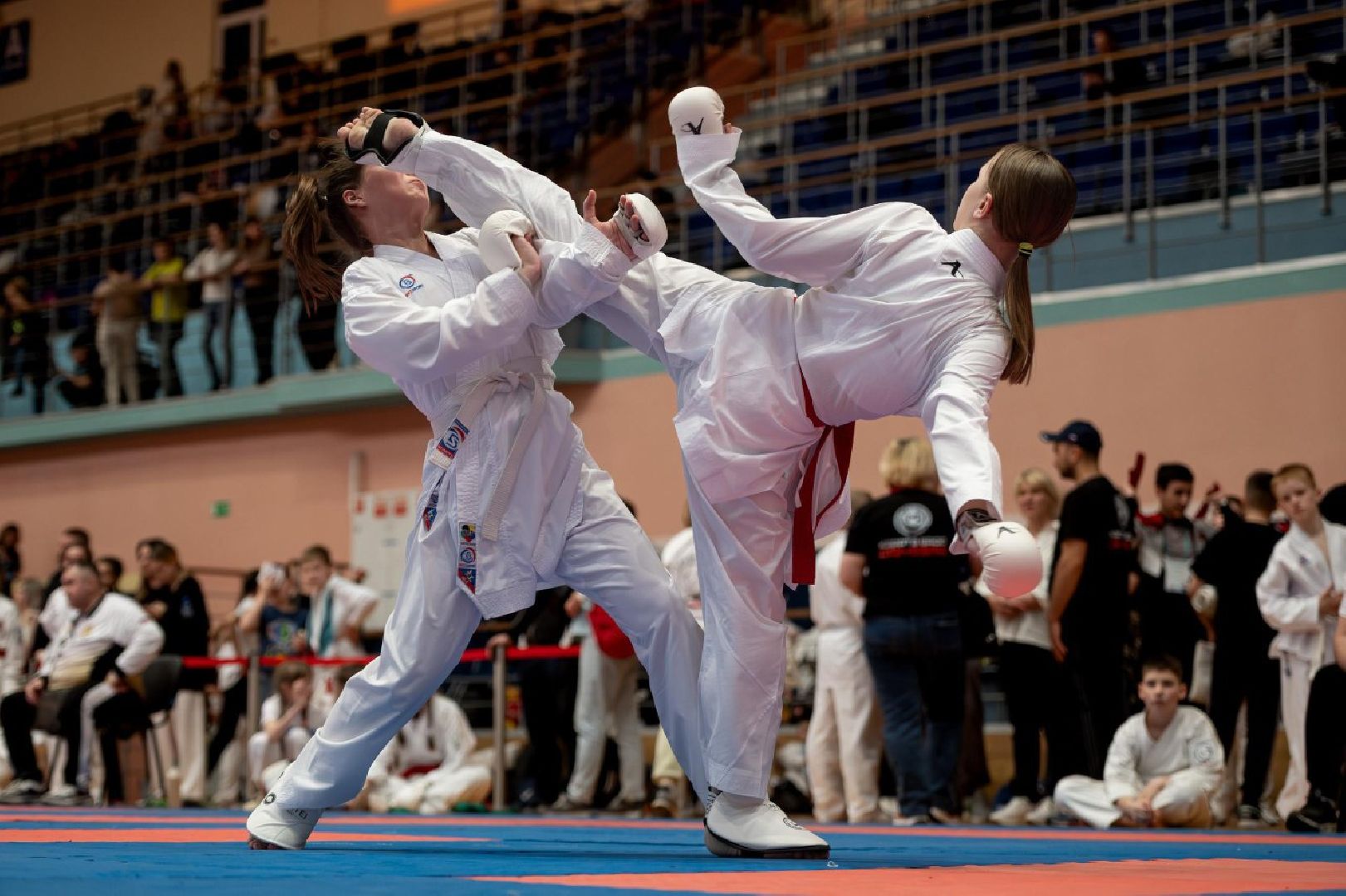 общество, лыткарино, карате, никто кроме нас,