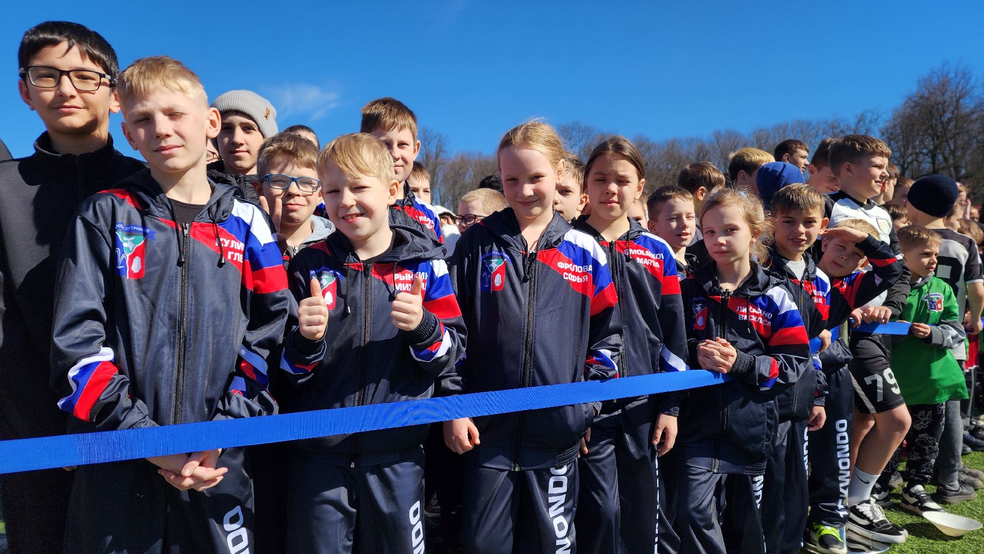 спорт, бокс, Лосино-петровский,