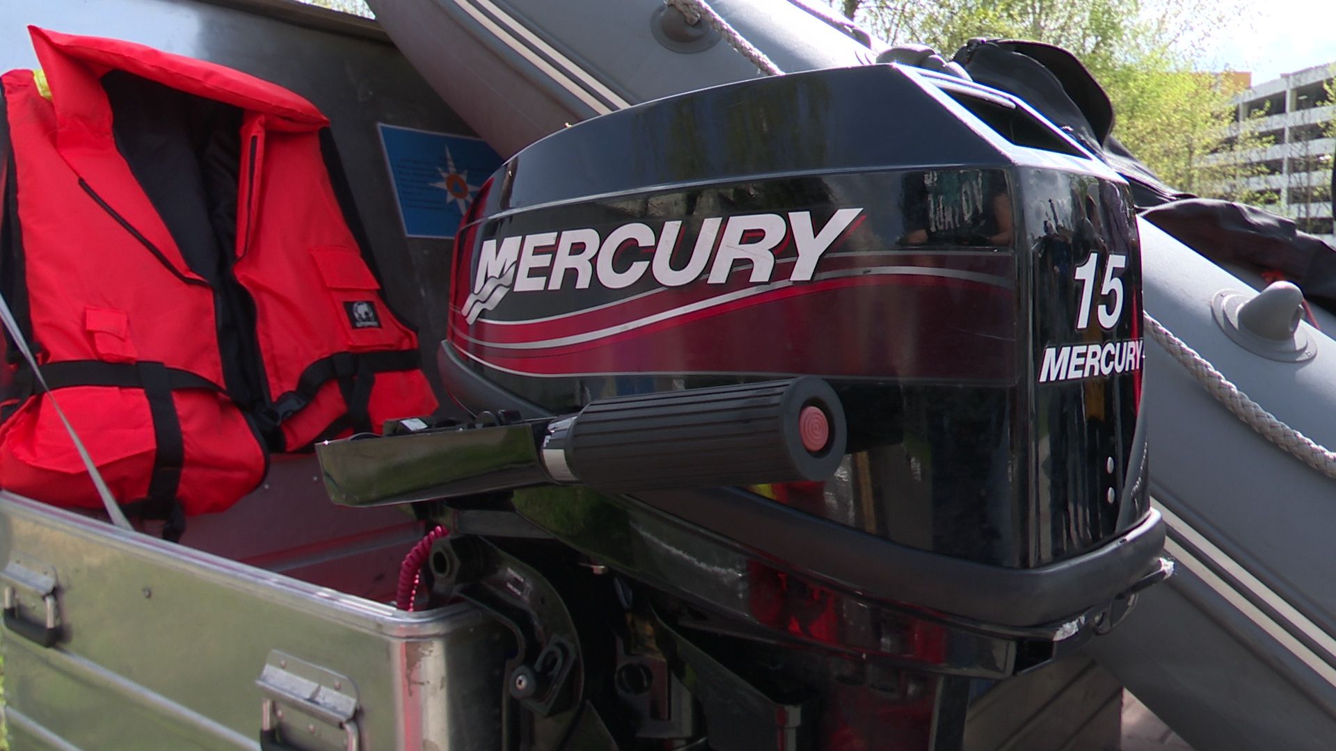 Реутов, МЧС, пожарная часть, награды, медали