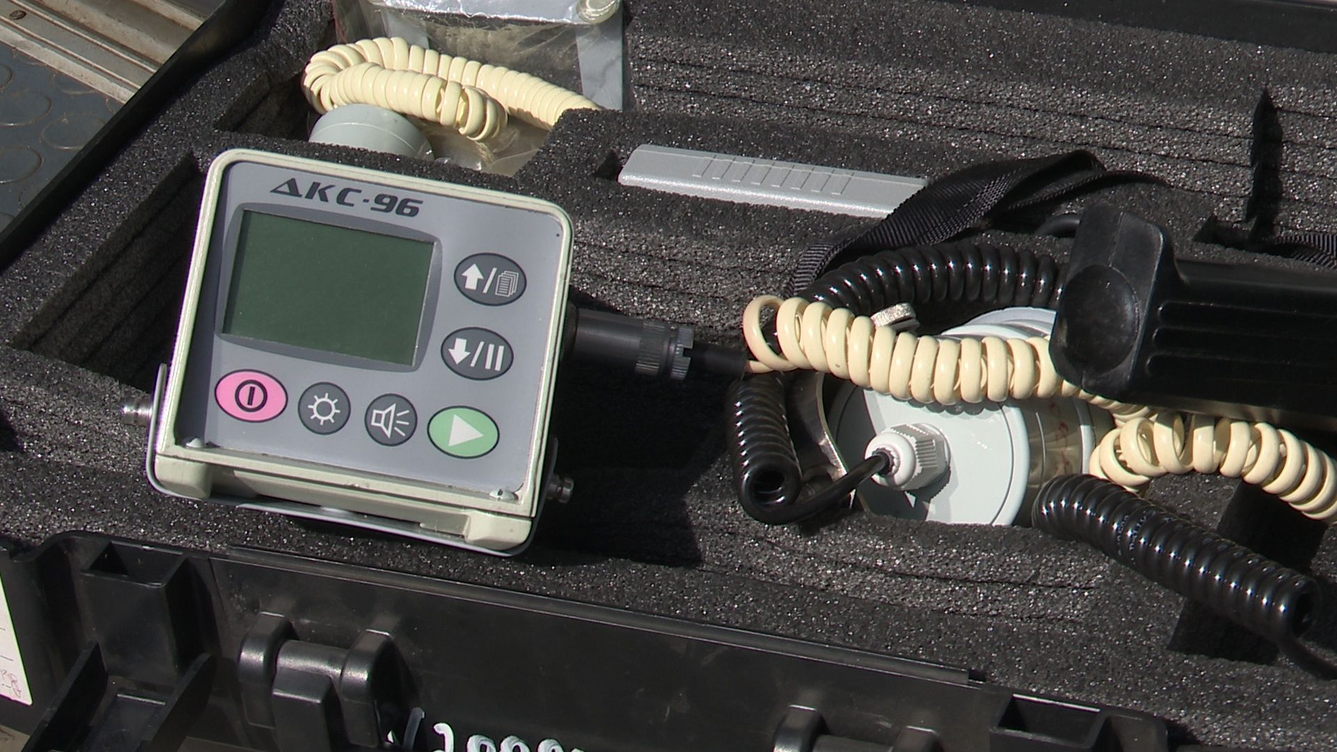 Реутов, МЧС, пожарная часть, награды, медали