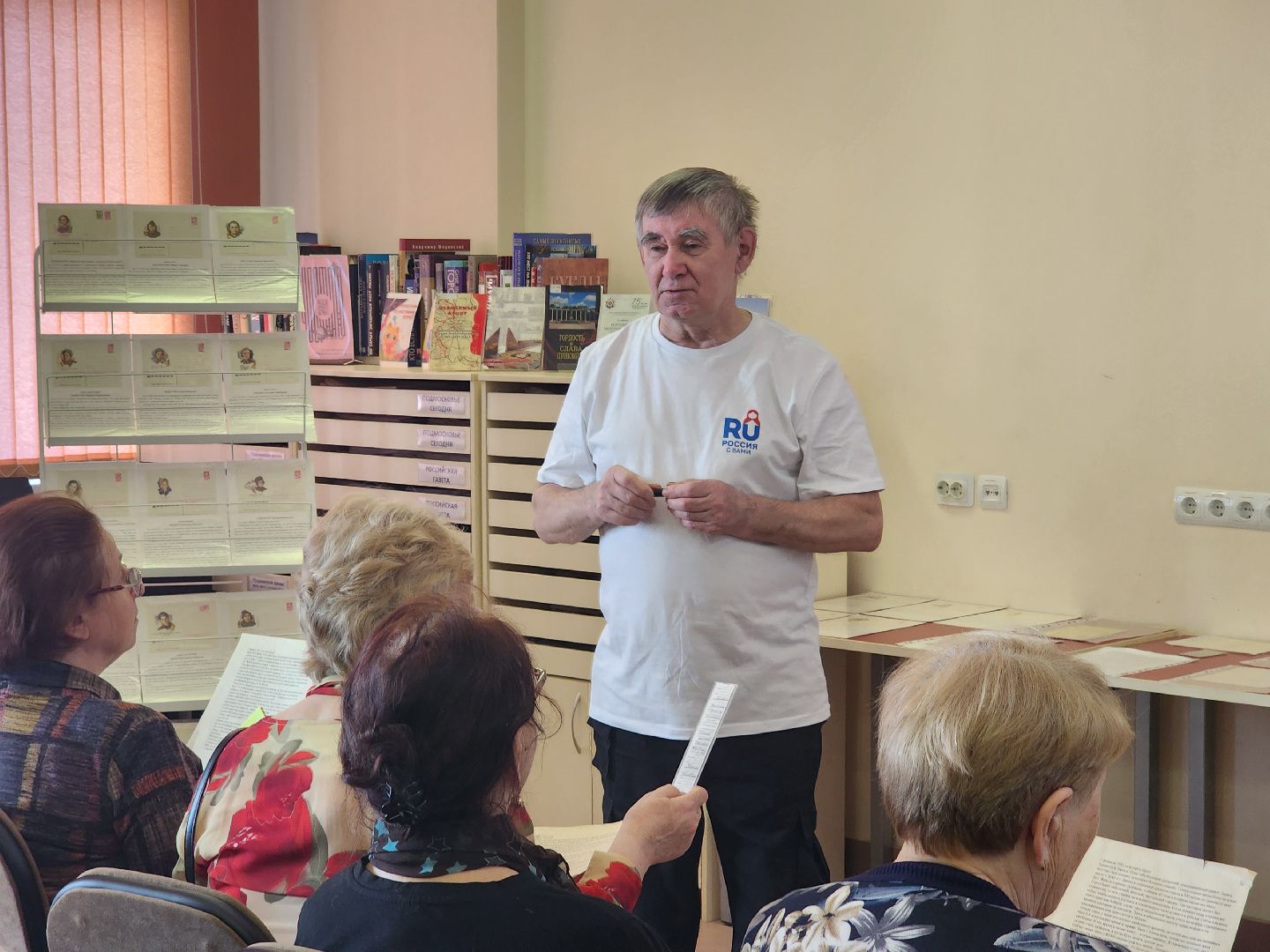 пушкино, центральная библиотека, великая отечественная война, культура,