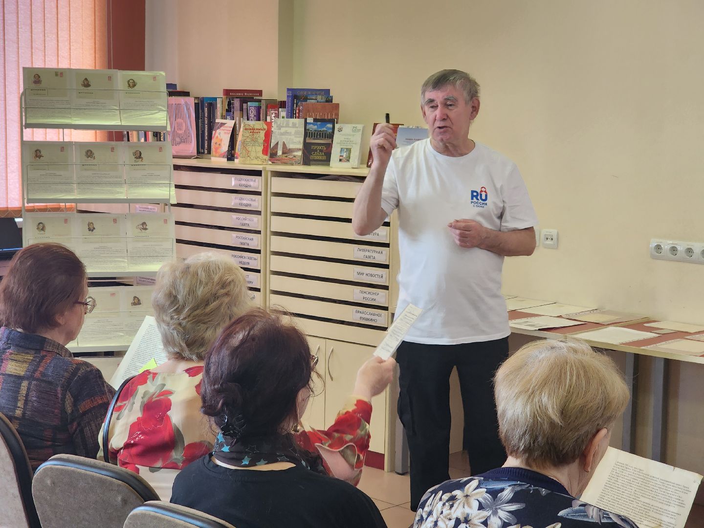 пушкино, центральная библиотека, великая отечественная война, культура,