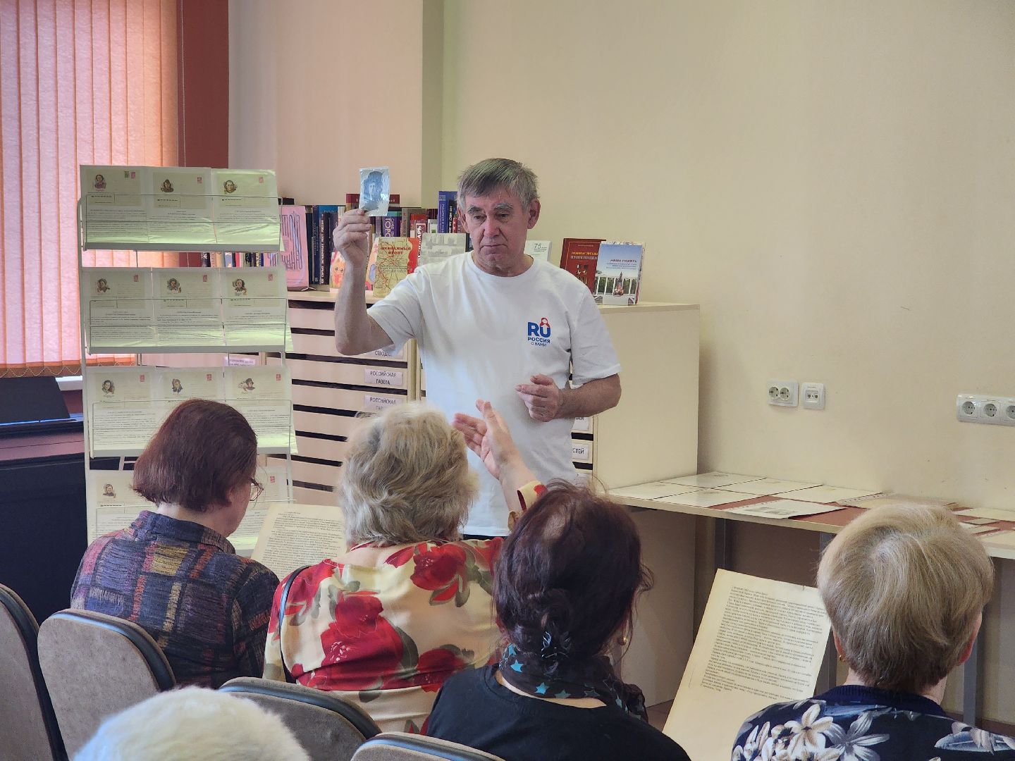 пушкино, центральная библиотека, великая отечественная война, культура,