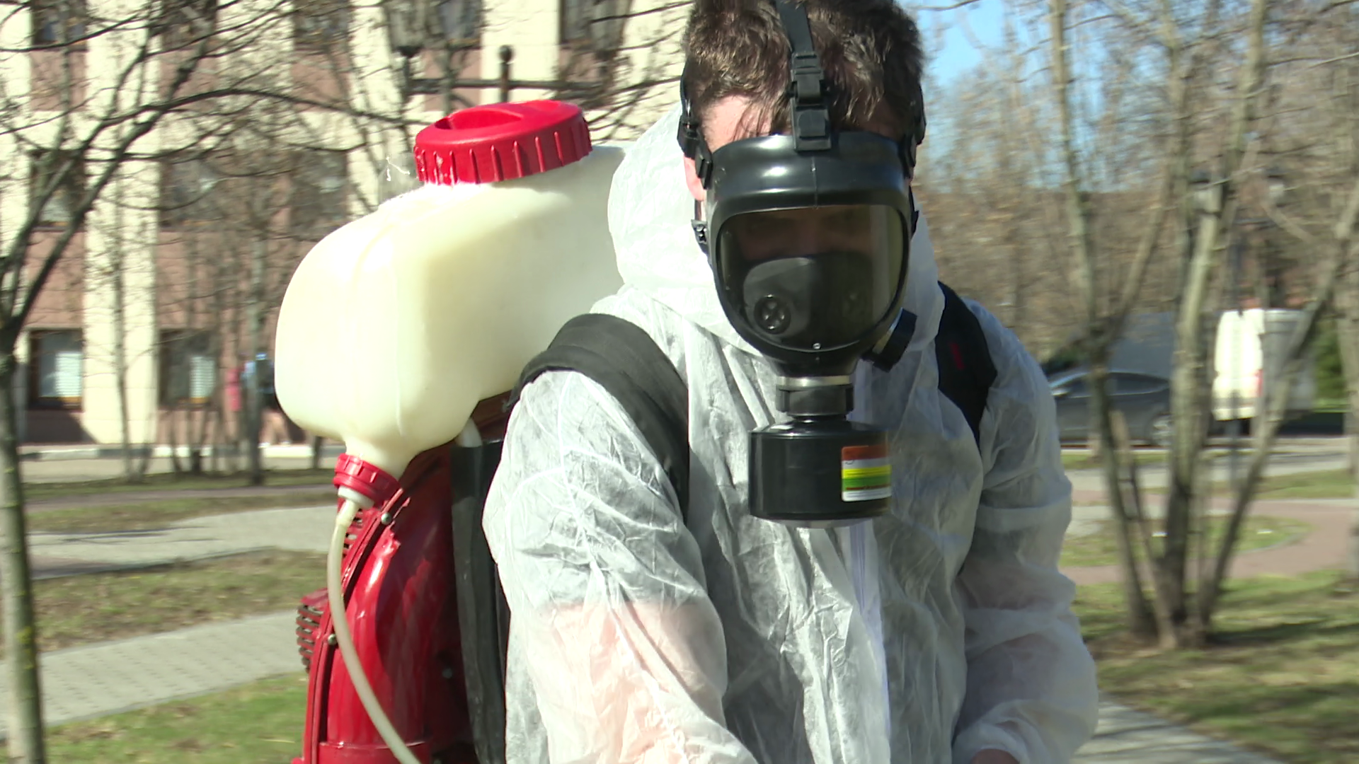 реутов, экология, клещи, обработка, иксодовые клещи,